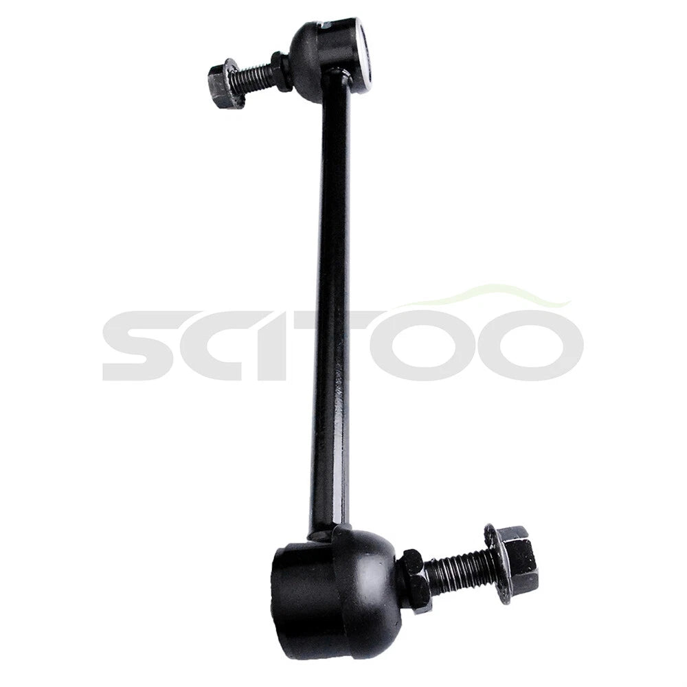 Front Lower Tie Rod End Ball Joint Suspension Kit for Dodge Journey (2009–2015)