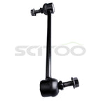 Front Lower Tie Rod End Ball Joint Suspension Kit for Dodge Journey (2009–2015)