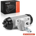 Rear Left Drum Brake Wheel Cylinder for Nissan Frontier (D22)