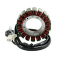 Stator Generator for Yamaha V-Star 650 Classic Midnight Custom Silverado (2004–2016)