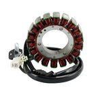 Stator Generator for Yamaha V-Star 650 Classic Midnight Custom Silverado (2004–2016)