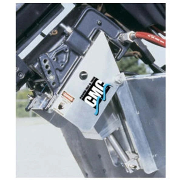 Electric Hydraulic Tilt and Trim for TH Marine PT-35 (2010–2023)