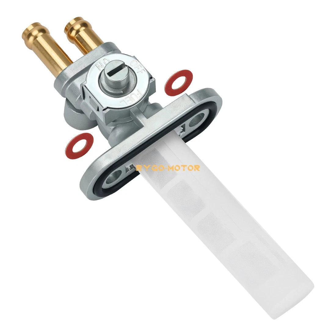 Gas Tap Fuel Tap for Suzuki GS500 GS500F (1989–2009) 44300-01D10