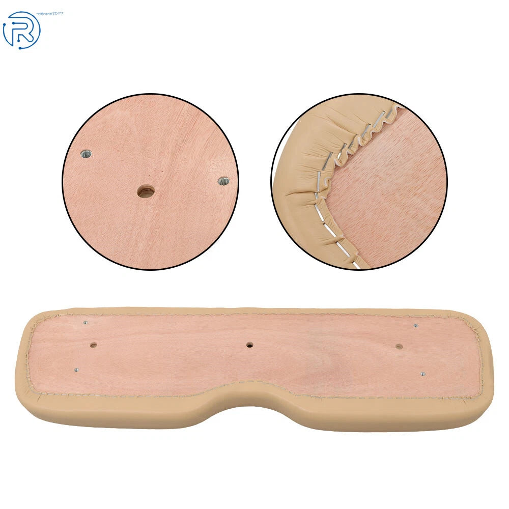 Front Seat Backrest Cushions for EZGO RXV (2008-Present)