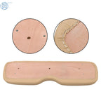 Front Seat Backrest Cushions for EZGO RXV (2008-Present)