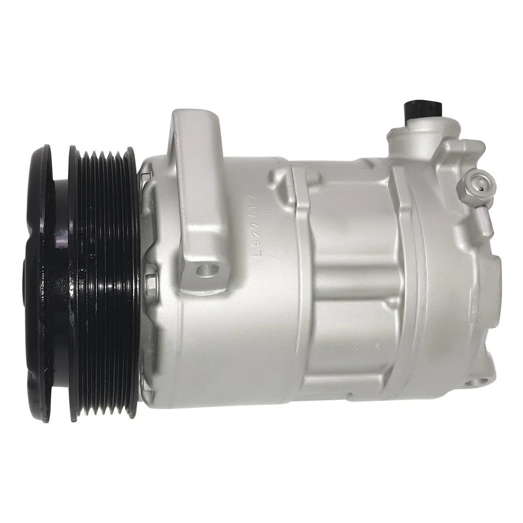 A/C Compressor Kit with O-Rings for Isuzu IG357 (2007-2011)