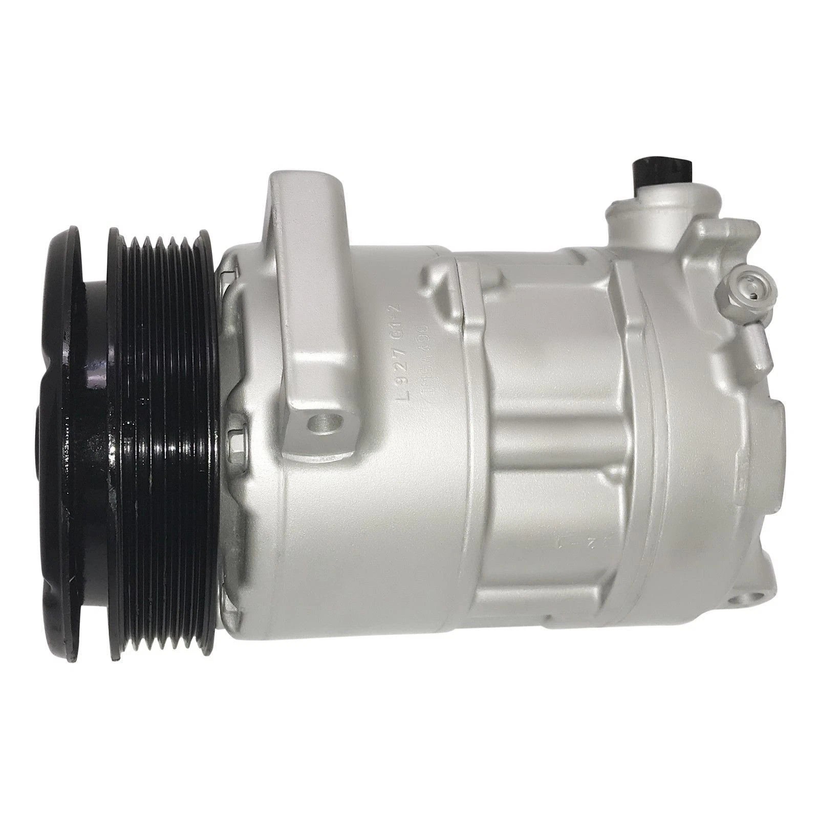 A/C Compressor Kit with O-Rings for Isuzu IG357 (2007-2011)