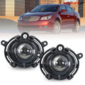 Front Fog Light Lamps for Buick LaCrosse (2010–2013)