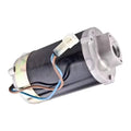 48V 900W Steering DC Motor 0-51000-3181 for Toyota Forklift (7FB15-25)