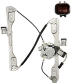 Front Left Window Regulator 2 x Pin for Chrysler 300 300C (2005–2008)