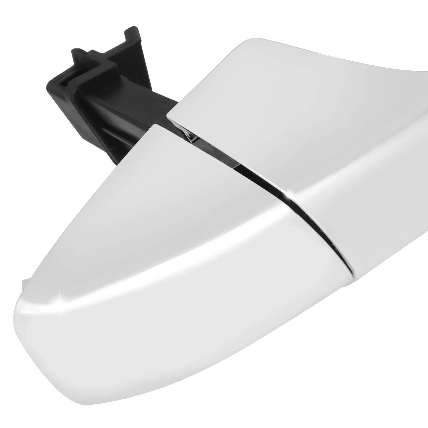 Front Passenger Side Outer Door Handle for Tucson (2016–2021) OE Style