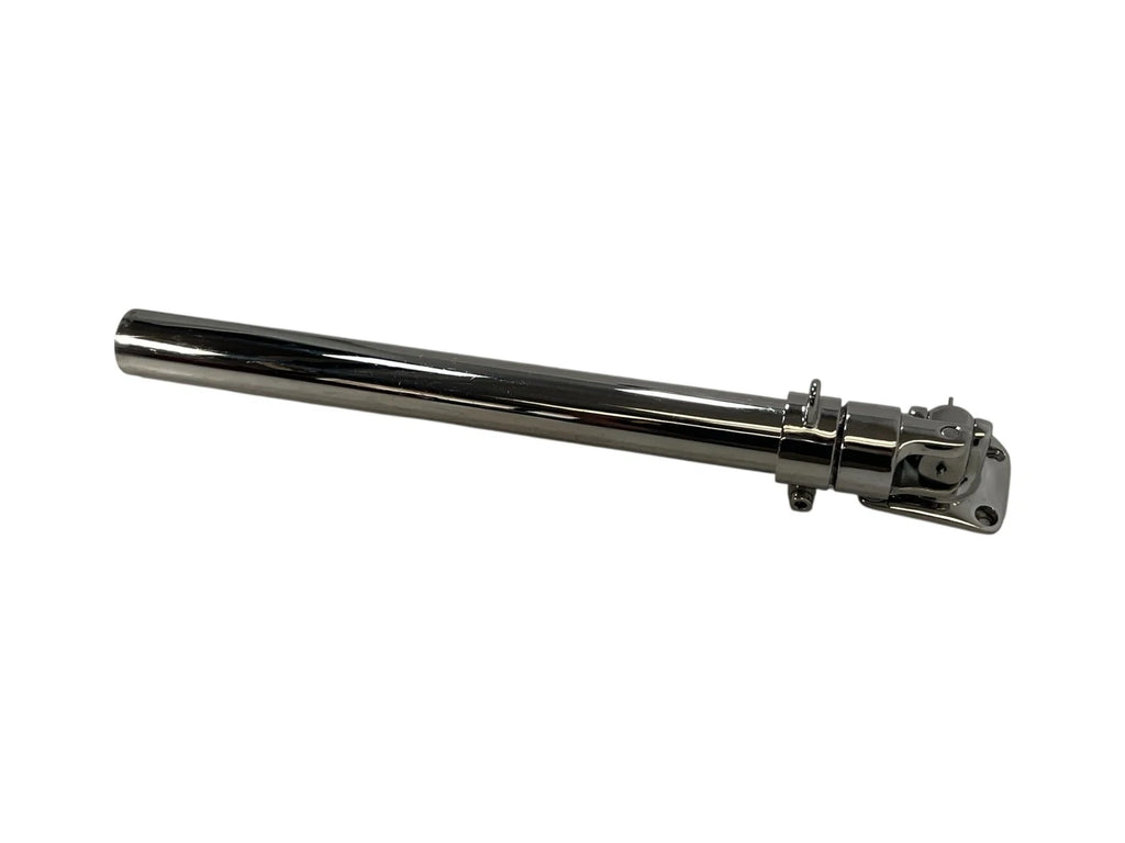 Wishbone Outrigger Holder Base Pole for Tigress (1 5/8in OD, 1 1/2in ID)