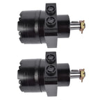 Hydraulic Motors for Exmark Lazer Z XS DS Series (CCW)
