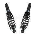Rear Shocks for Polaris Scrambler 850, Sportsman 550, XP 850, XP 1000 (2009–2025)