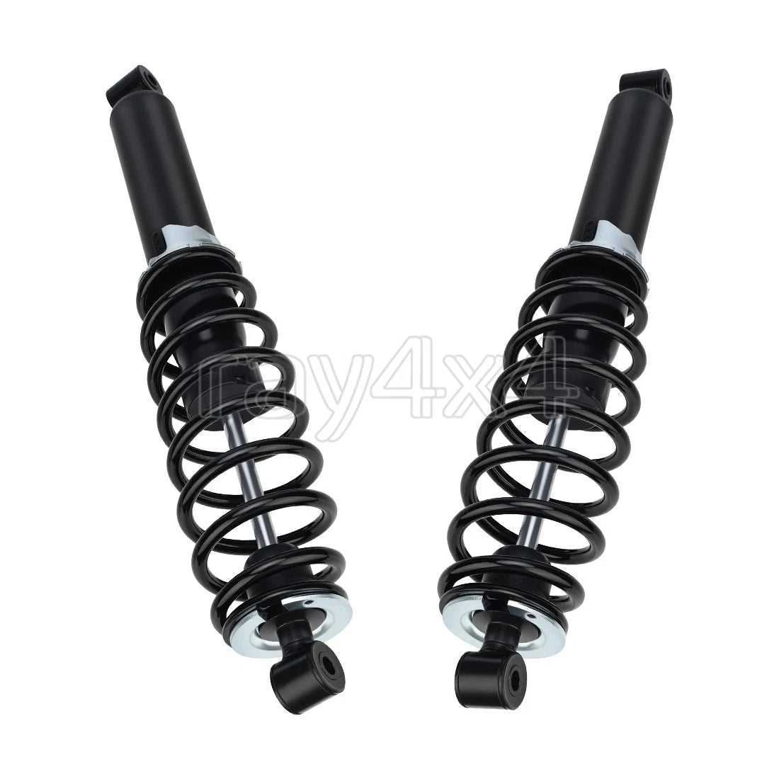 Rear Shocks for Polaris Scrambler 850, Sportsman 550, XP 850, XP 1000 (2009–2025)