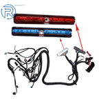 Wiring Harness for T56 Manual LS1 (1997-2006)