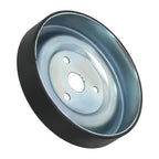 Water Pump Pulley for BMW 1/3 Series (2010–2019) Steel