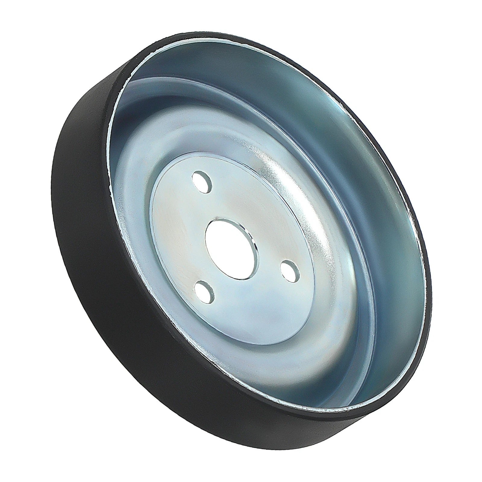Water Pump Pulley for BMW 1/3 Series (2010–2019) Steel