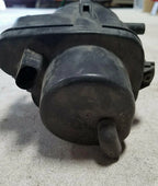 Right Fog Driving Light for Audi A6 (1998–2001) 149334-00