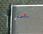 Radiator for Mitsubishi Lancer CJ, Outlander ZG ZH (2007-2014, 2006-2012)