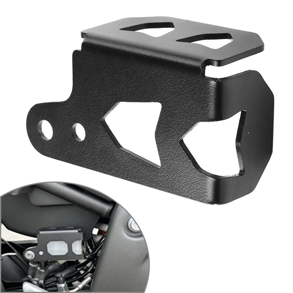 Rear Brake Reservoir Guards for VOGE Valico 525/DSX DS525X (2021–2023)