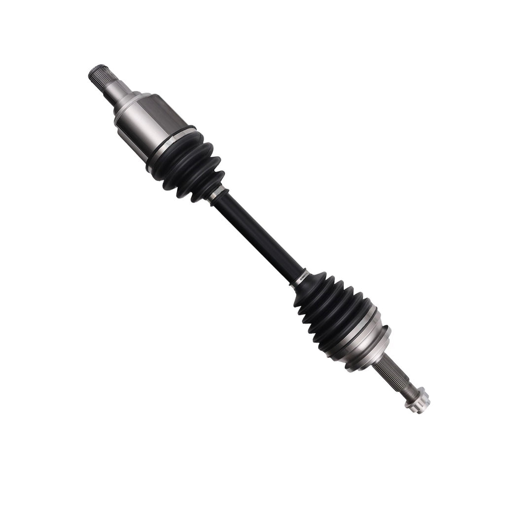 Front Left CV Axle Shaft Assembly for Scion xB (2008–2015) 665281