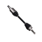 Front Left CV Axle Shaft Assembly for Scion xB (2008–2015) 665281