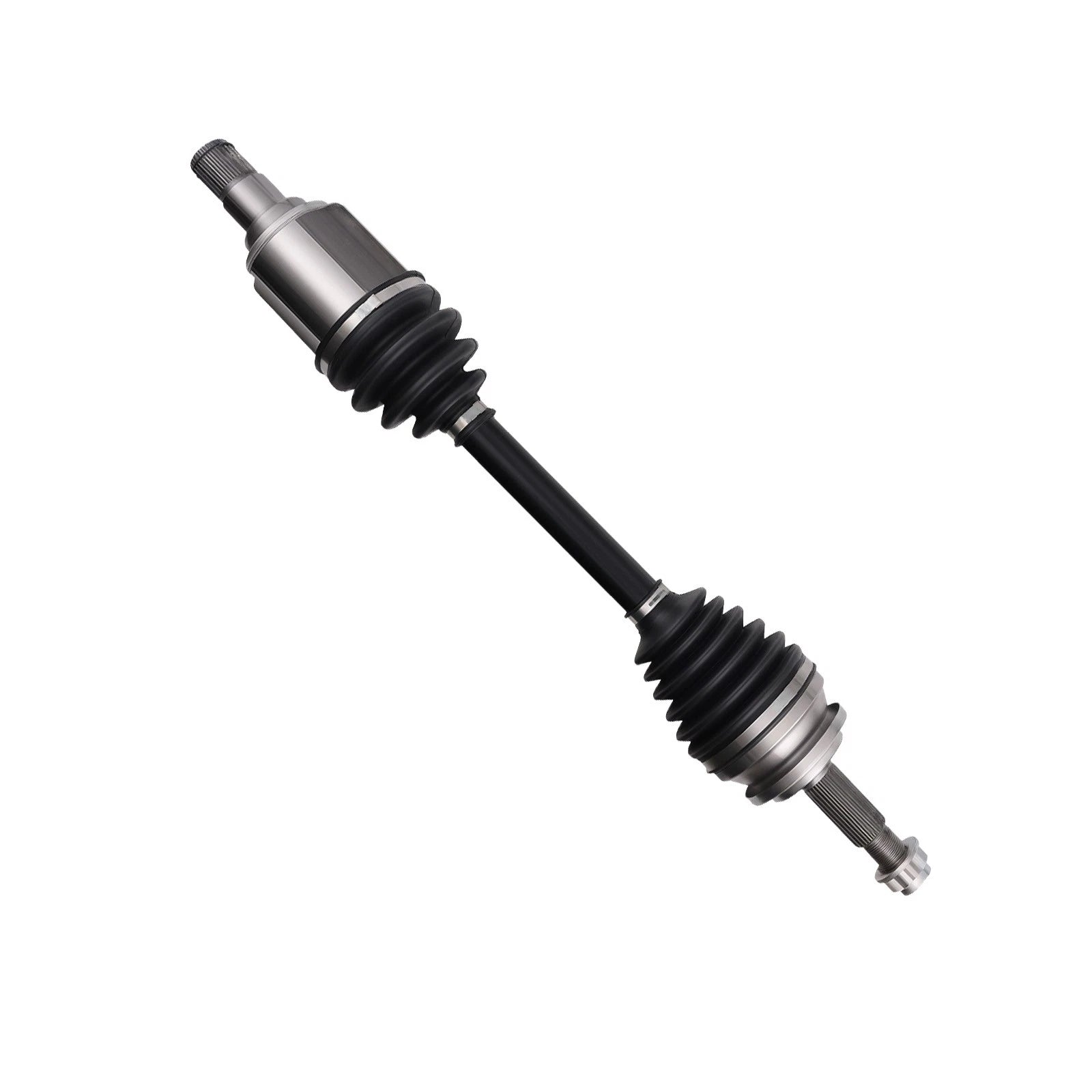 Front Left CV Axle Shaft Assembly for Scion xB (2008–2015) 665281