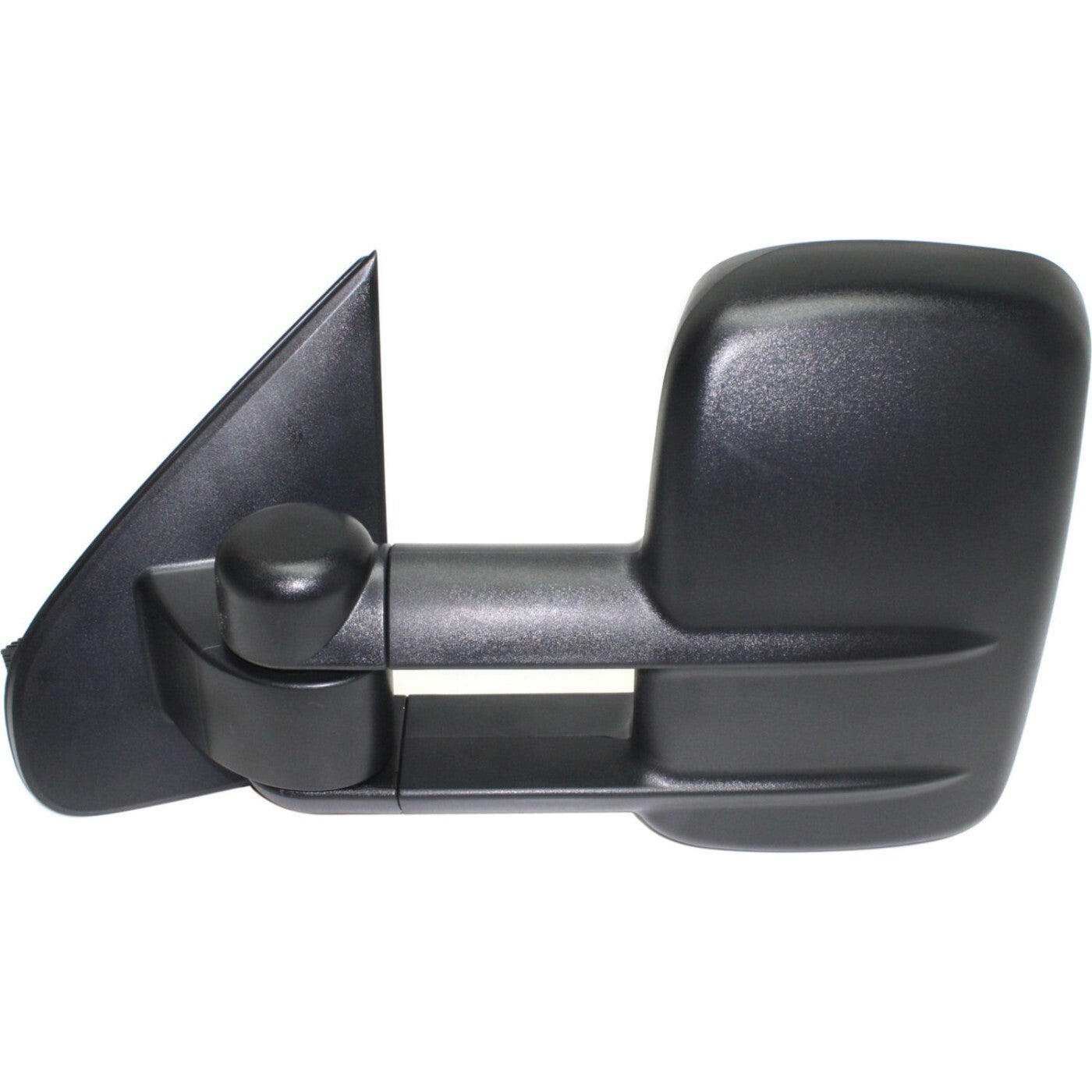 Set of 2 Heated Towing Mirrors for Chevy GMC (2015)