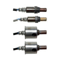 Oxygen Sensor Set of 2 for Lexus GS450h (2007–2011)