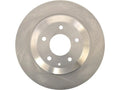 Rear Brake Rotor for Mazda CX-5 (2013–2024) JY138SM