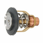 Thermostat for Yamaha Outboard 175 HP 200 HP (4-Stroke) 6DA-12411-00 6DA-12411-01