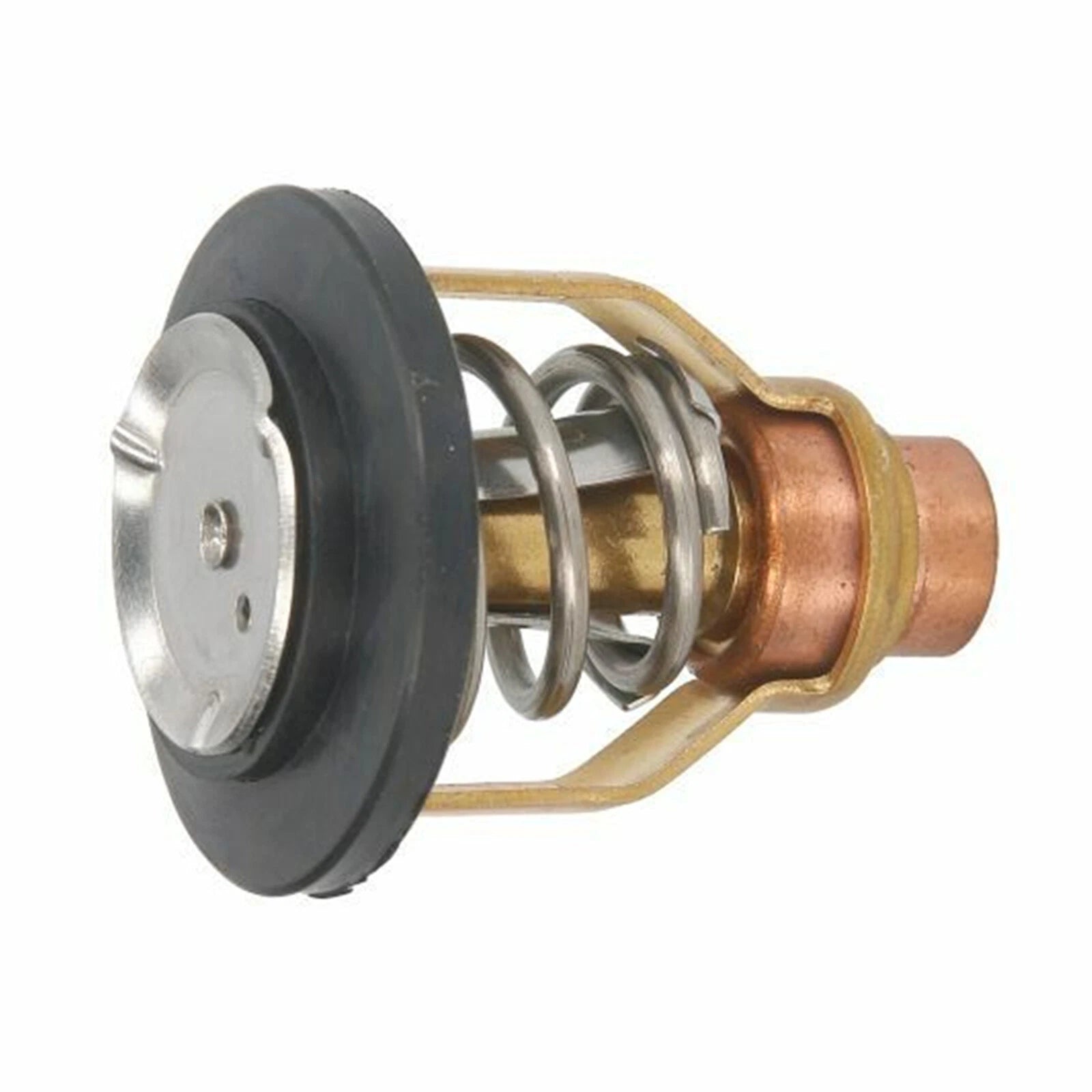 Thermostat for Yamaha Outboard 175 HP 200 HP (4-Stroke) 6DA-12411-00 6DA-12411-01