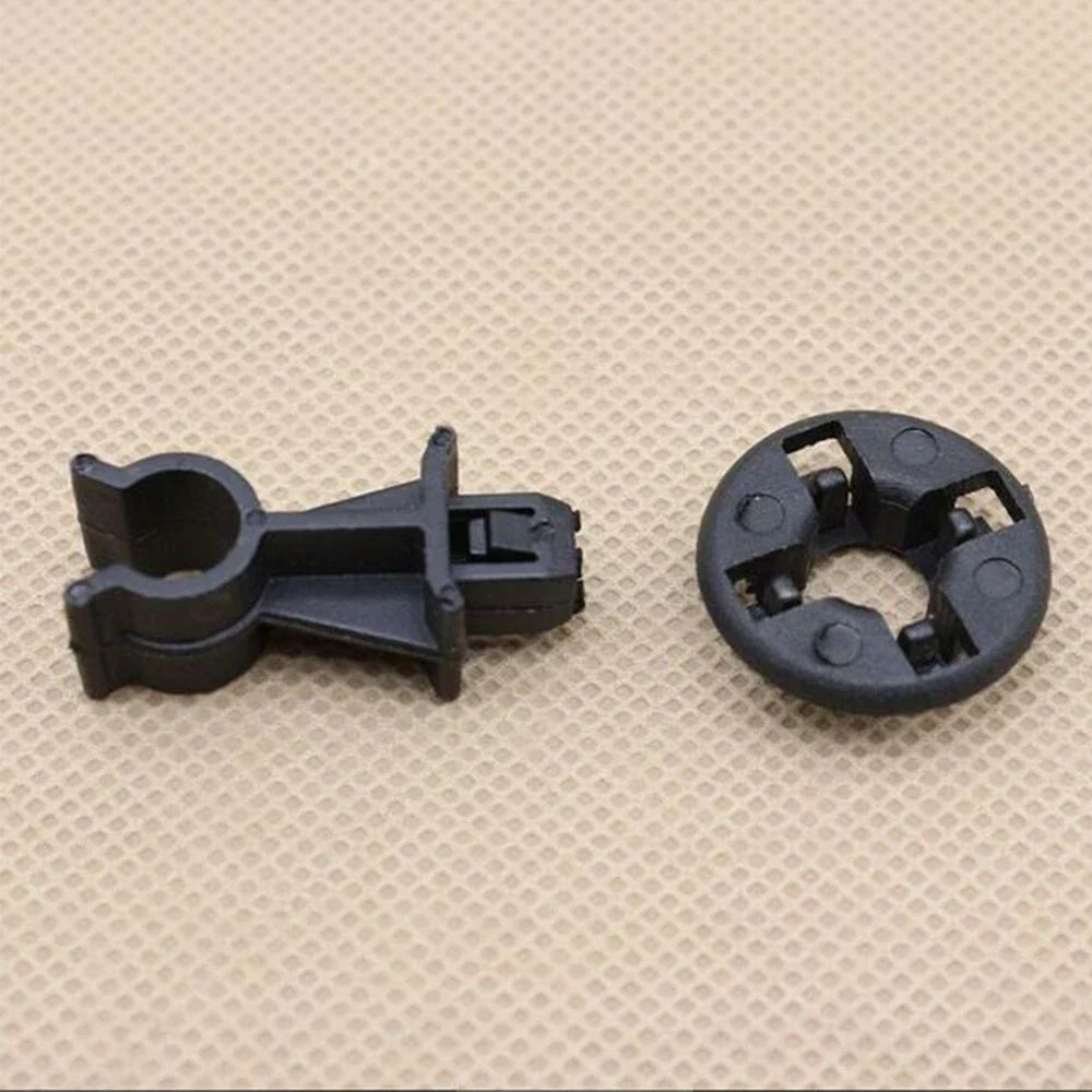 Hood Support Rod Grommet & Clip for Nissan Qashqai (2007-2023)