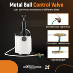 Transmission Oil Filling Extractor Pump Kit for Various Vehicles