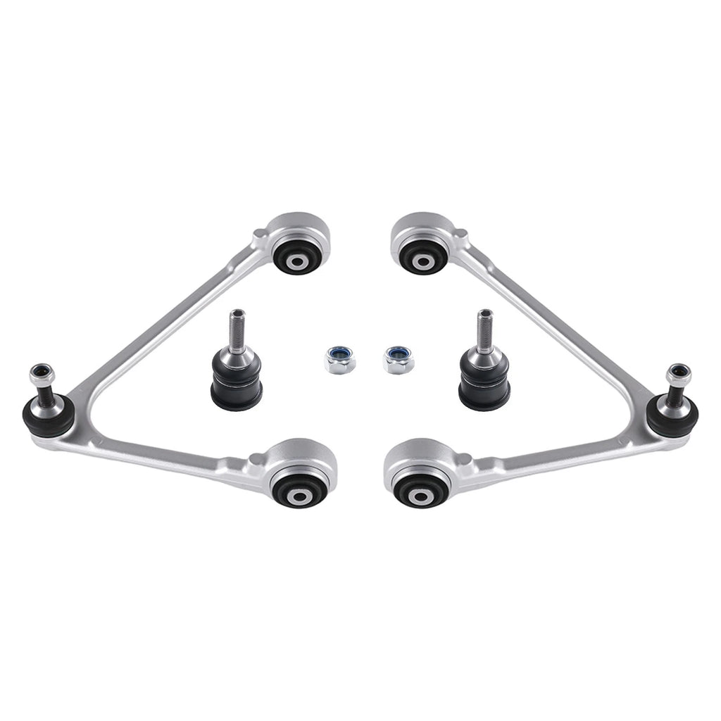 4X Front Upper Control Arm Lower Ball Joint for Thunderbird Lincoln LS (2002–2006)