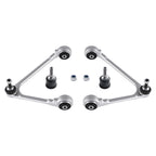 4X Front Upper Control Arm Lower Ball Joint for Thunderbird Lincoln LS (2002–2006)