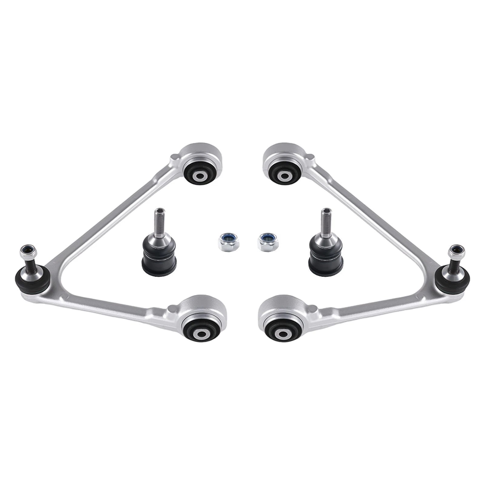 4X Front Upper Control Arm Lower Ball Joint for Thunderbird Lincoln LS (2002–2006)