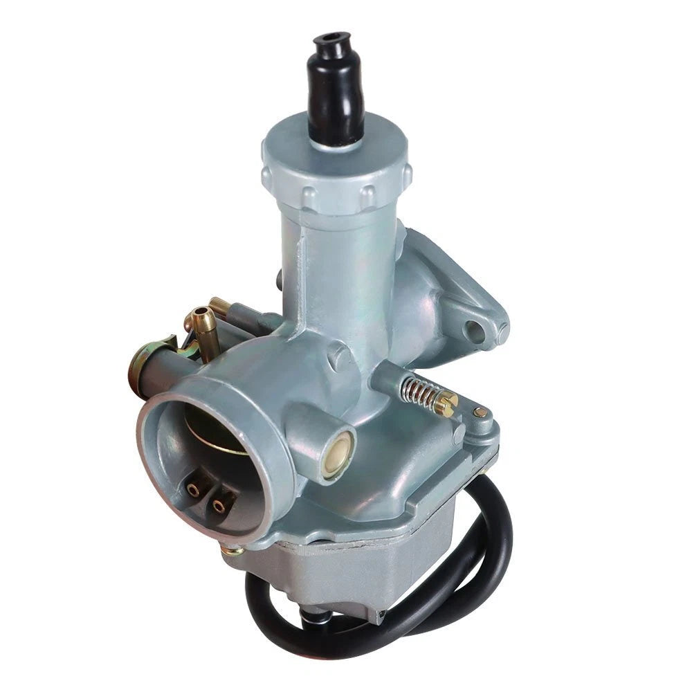 Carburetor & Intake Manifold Boot for Honda XR 200 R (1986-1997)