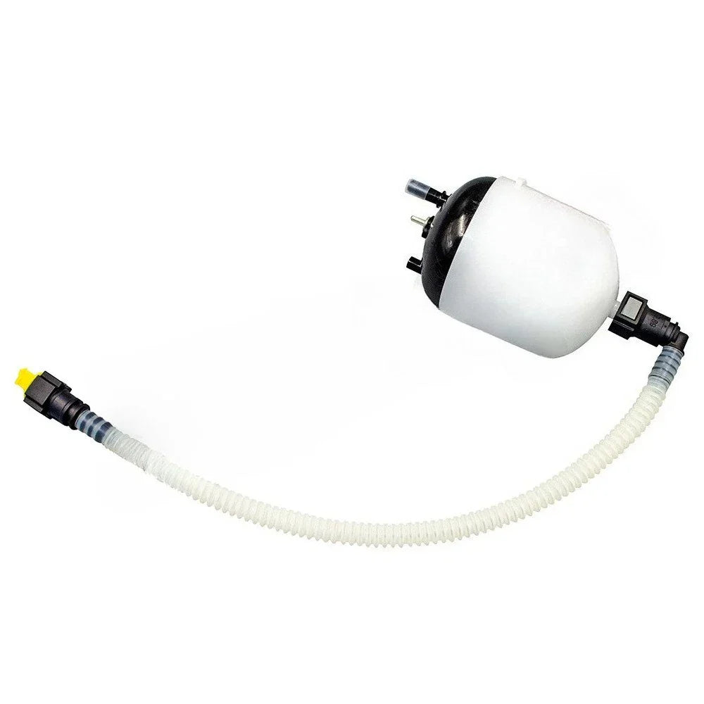 Fuel Filter Assembly for Land Rover Range Rover Sport (2006–2009)