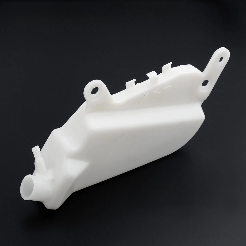 Coolant Overflow Tank for Yamaha YZF-R1 (2002–2003)