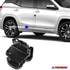 Front Right Door Lock Actuator for Chevy Equinox Malibu (2016-2020)