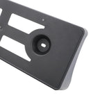 Tow Hook License Plate Mounting Bracket for Ford Mustang (2018–2021)