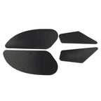 Anti-Slip Traction Side Fuel Tank Pad for Yamaha YZF R6 (2006-2007)