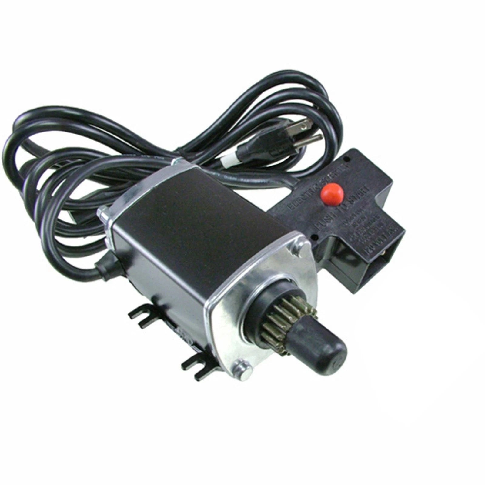 Starter for Tecumseh Engine HMSK-100 HMSK-105 HMSK-110 (33329E, 33329F, 33519)