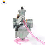 VM22 26mm Carburetor for Predator 212cc 196cc GX200 Clones (US)