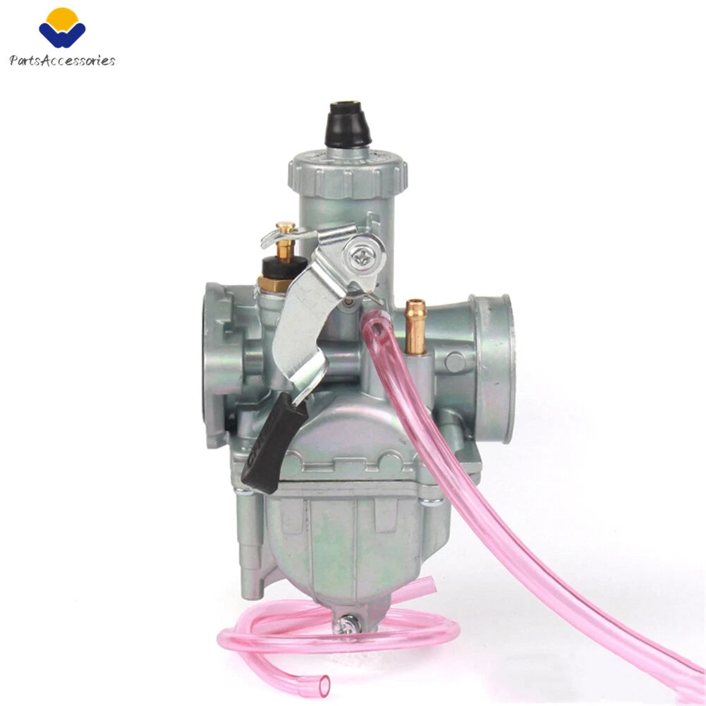 VM22 26mm Carburetor for Predator 212cc 196cc GX200 Clones (US)