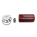Spin-On Oil Filter Adapter Kit for International (IHS3934)