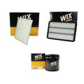 Wix Filter Service Kit for Lexus RX300 (2001–2003)