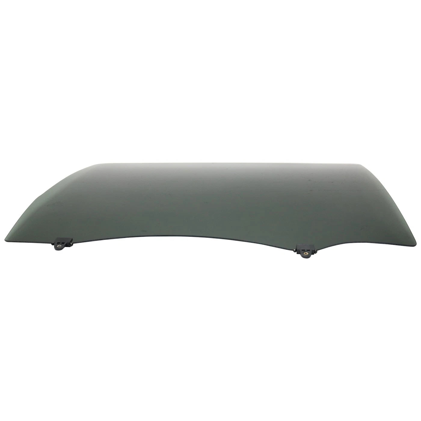 Rear Passenger Door Glass for Toyota Tundra (2007–2021)